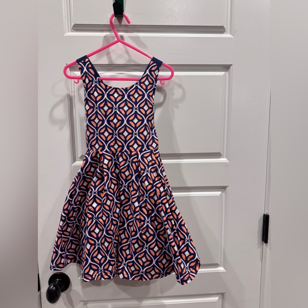 Crown and Ivy girls size 4T